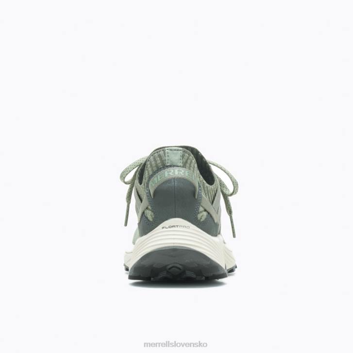 Merrell pustiť čipkované tenisky (j067316) topánky 6T64915 čaj ženy