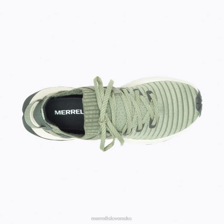 Merrell pustiť čipkované tenisky (j067316) topánky 6T64915 čaj ženy