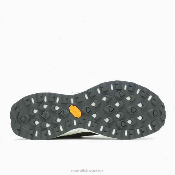 Merrell teniska s čipkovaným štítom (j004902) topánky 6T64541 olivový ženy