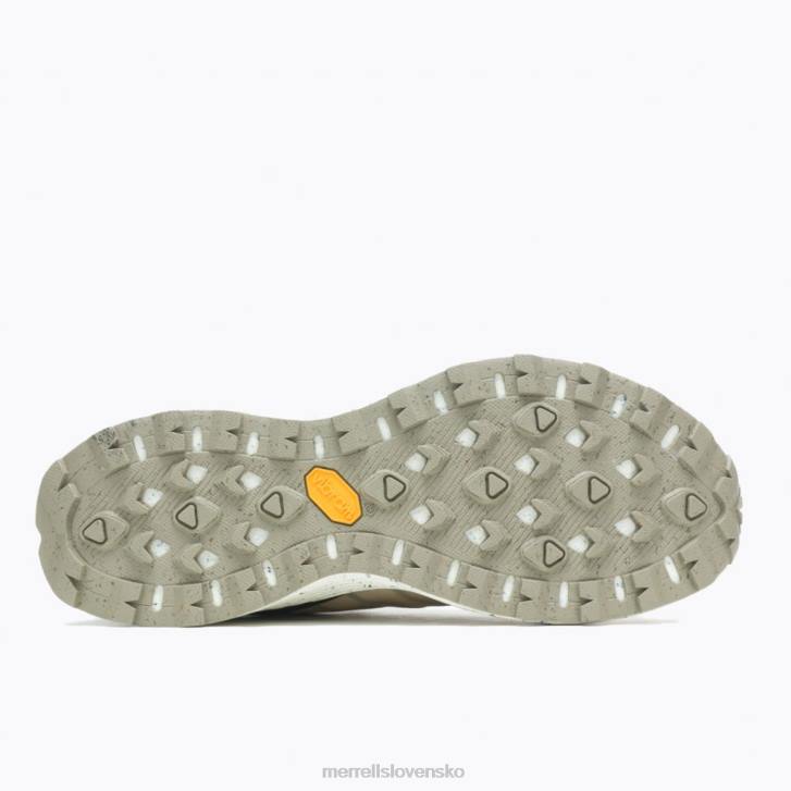 Merrell teniska s čipkovaným štítom (j005380) topánky 6T64540 mesačný lúč ženy