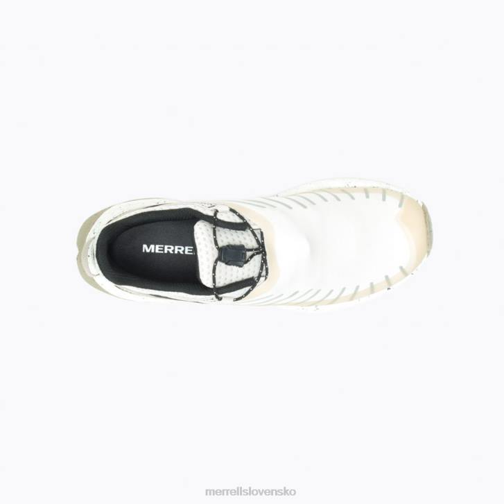 Merrell teniska s čipkovaným štítom (j005380) topánky 6T64540 mesačný lúč ženy