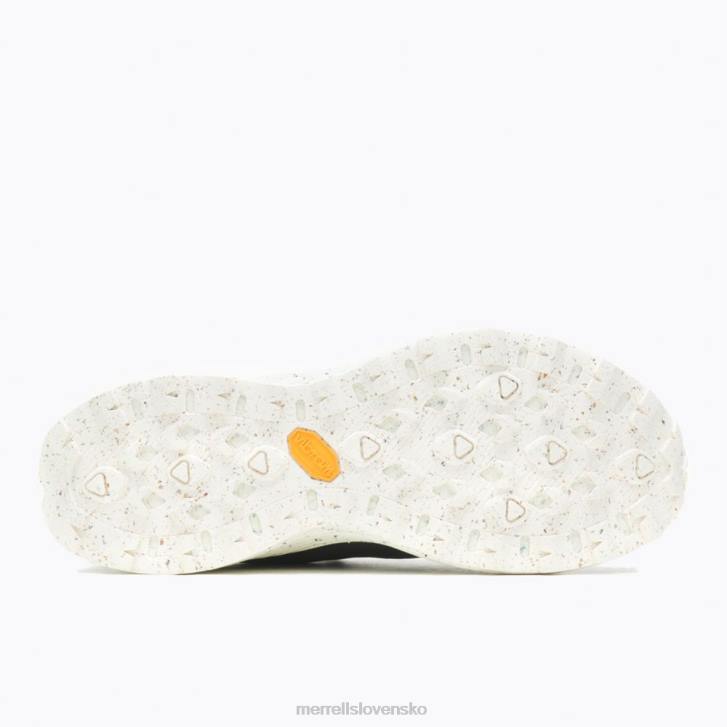 Merrell teniska s čipkovaným štítom (j005382) topánky 6T64539 čierna ženy