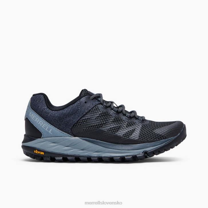 Merrell Antora 2 (j035626) topánky 6T641340 čierna ženy