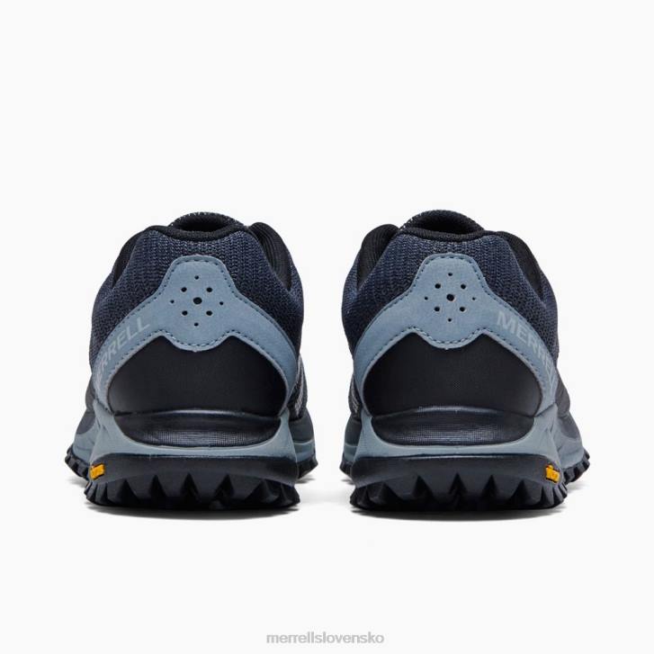 Merrell Antora 2 (j035626) topánky 6T641340 čierna ženy