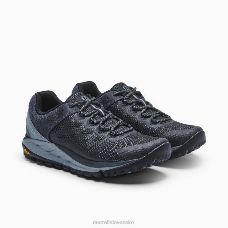 Merrell Antora 2 (j035626) topánky 6T641340 čierna ženy