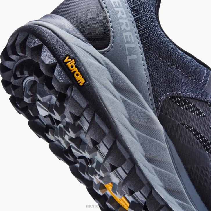 Merrell Antora 2 (j035626) topánky 6T641340 čierna ženy