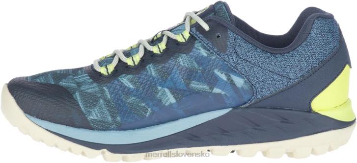 Merrell Antora 2 (j067128) topánky 6T641312 arona ženy