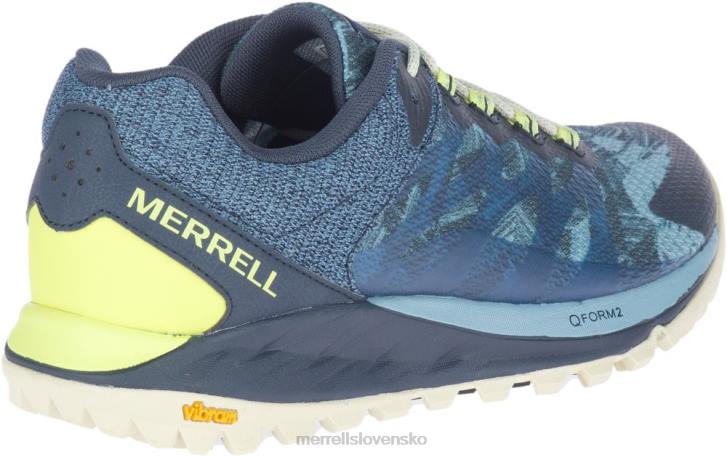 Merrell Antora 2 (j067128) topánky 6T641312 arona ženy