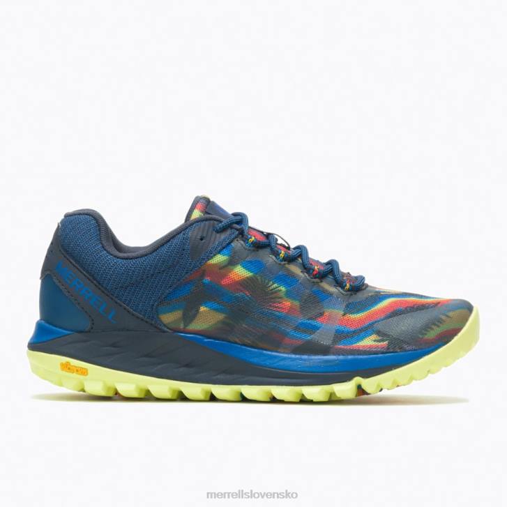 Merrell Antora 2 rainbow mountain 3 (j067188) topánky 6T641049 dúha ženy