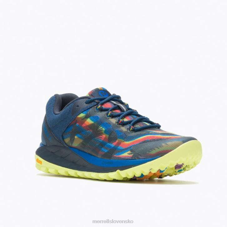 Merrell Antora 2 rainbow mountain 3 (j067188) topánky 6T641049 dúha ženy