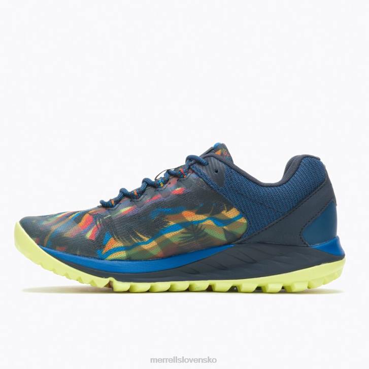 Merrell Antora 2 rainbow mountain 3 (j067188) topánky 6T641049 dúha ženy