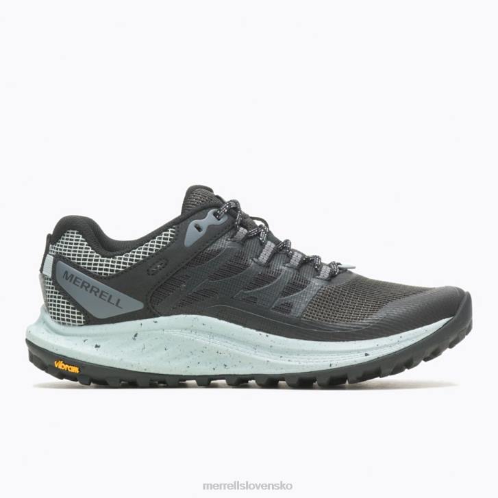 Merrell Antora 3 (j067590) topánky 6T64974 čierna ženy