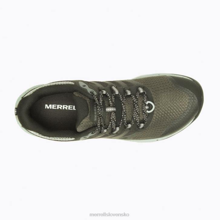Merrell Antora 3 (j067590) topánky 6T64974 čierna ženy