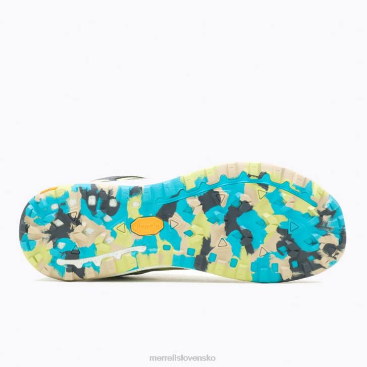 Merrell Antora 3 (j067594) topánky 6T64973 zeler ženy