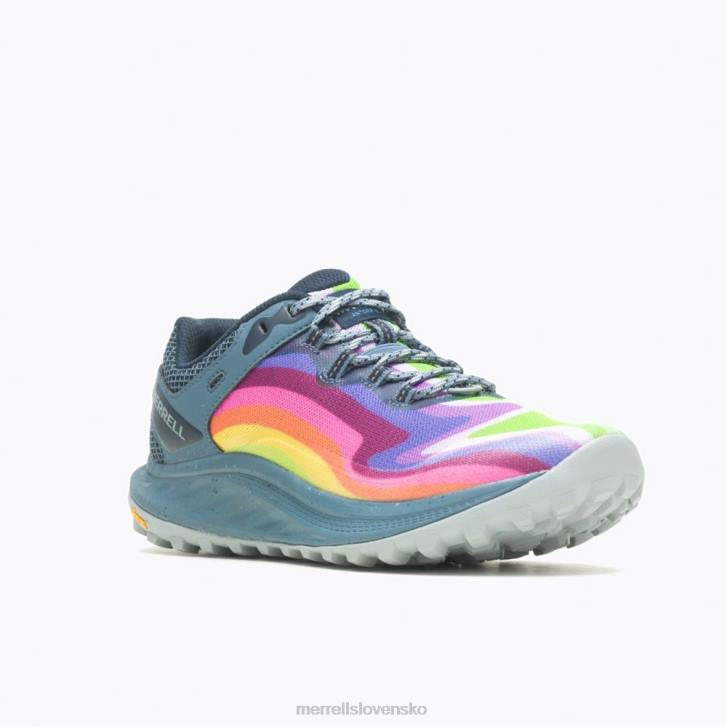Merrell Antora 3 rainbow (j067550) topánky 6T64900 dúha ženy