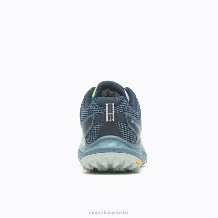 Merrell Antora 3 rainbow (j067550) topánky 6T64900 dúha ženy