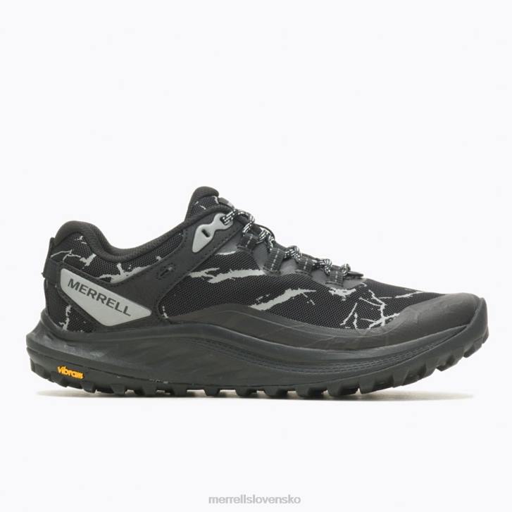 Merrell Antora 3 reflexné blesky (j067748) topánky 6T641078 odrazový blesk ženy