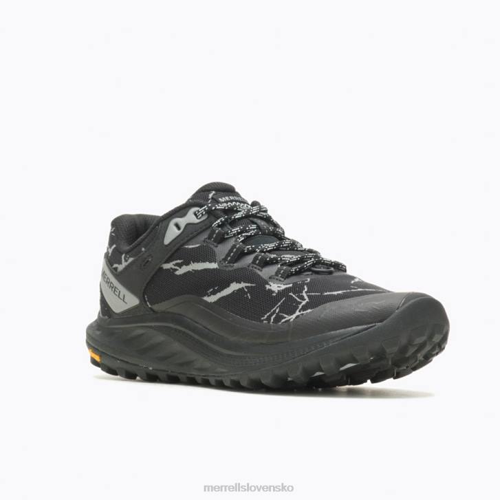 Merrell Antora 3 reflexné blesky (j067748) topánky 6T641078 odrazový blesk ženy
