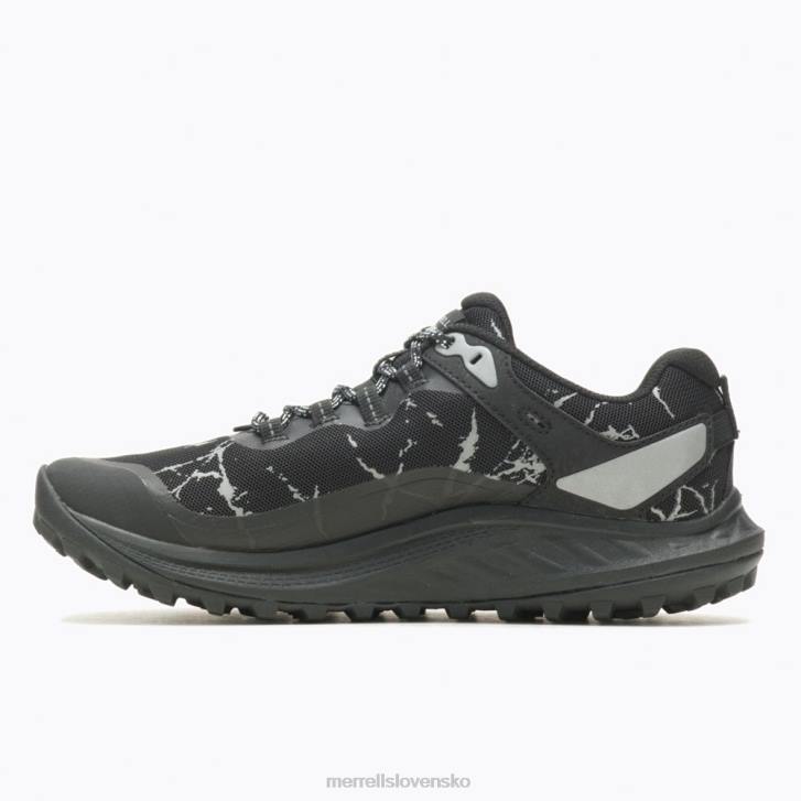 Merrell Antora 3 reflexné blesky (j067748) topánky 6T641078 odrazový blesk ženy
