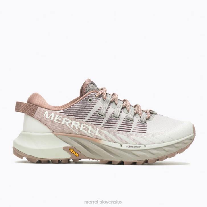 Merrell agilita vrchol 4 (j067522) topánky 6T64924 mesačný lúč ženy