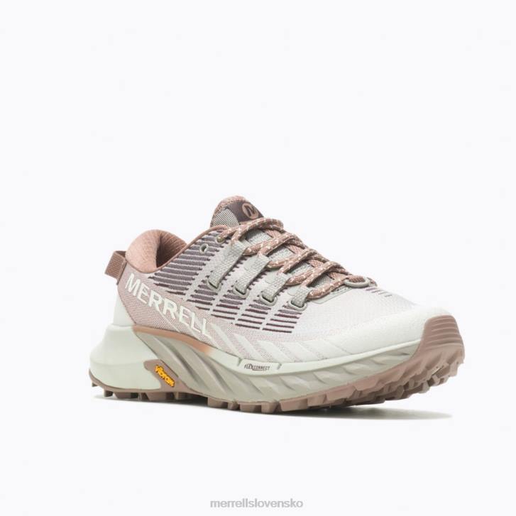 Merrell agilita vrchol 4 (j067522) topánky 6T64924 mesačný lúč ženy