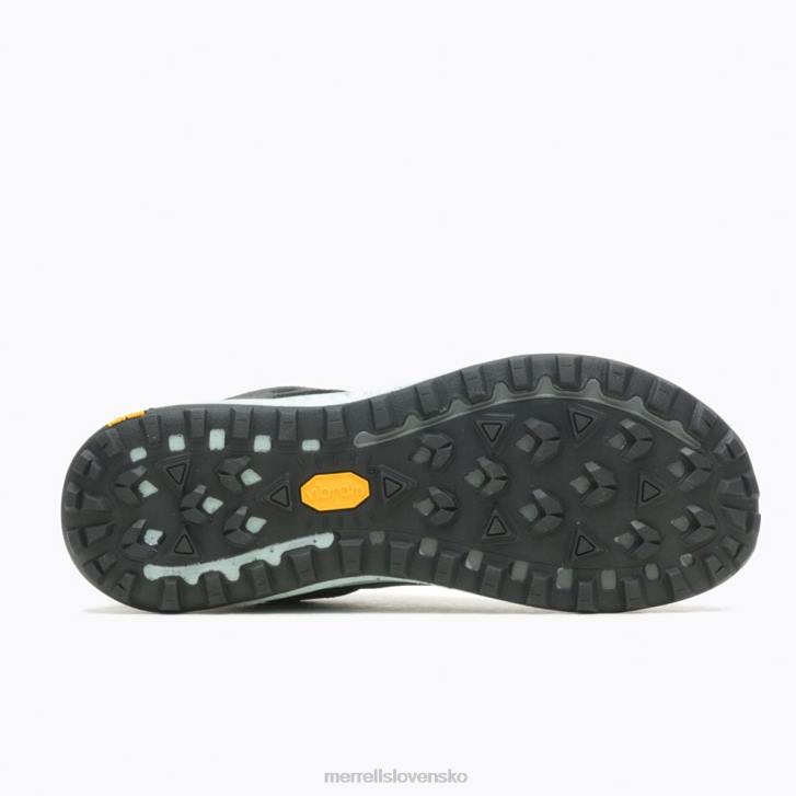 Merrell antora 3 gore-tex (j067556) topánky 6T64822 čierna ženy