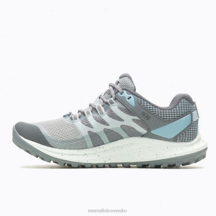 Merrell antora 3 gore-tex (j067566) topánky 6T64824 výškové ženy
