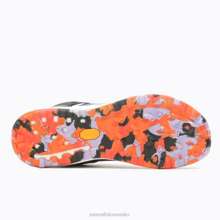 Merrell antora 3 gore-tex (j067570) topánky 6T64820 orchidea dr ženy