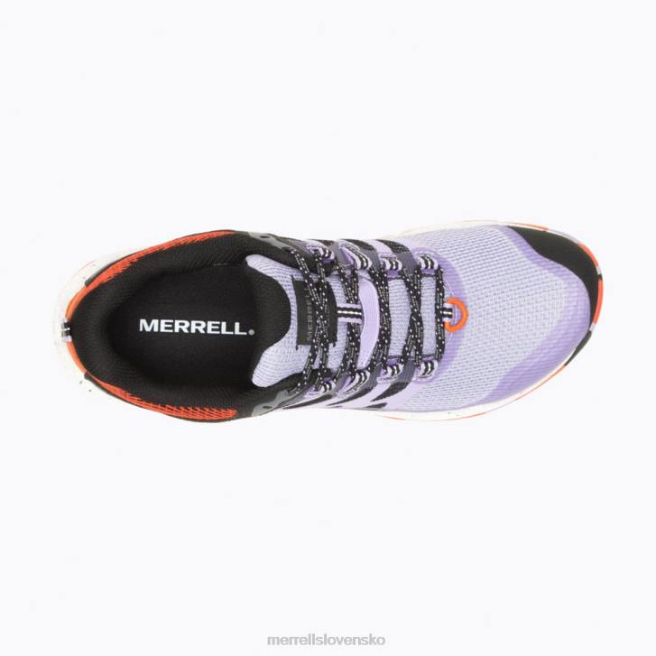 Merrell antora 3 gore-tex (j067570) topánky 6T64820 orchidea dr ženy
