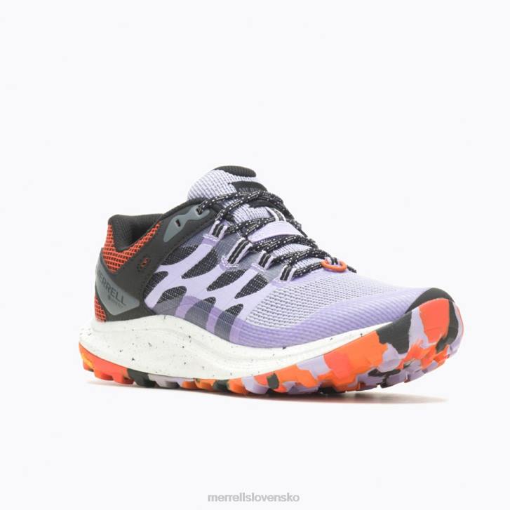 Merrell antora 3 gore-tex (j067570) topánky 6T64820 orchidea dr ženy