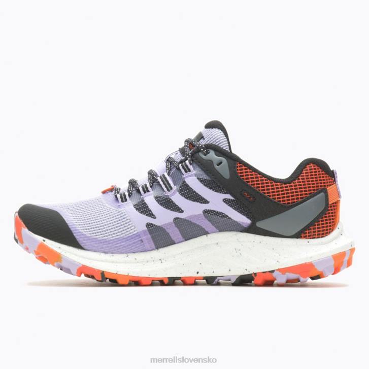 Merrell antora 3 gore-tex (j067570) topánky 6T64820 orchidea dr ženy