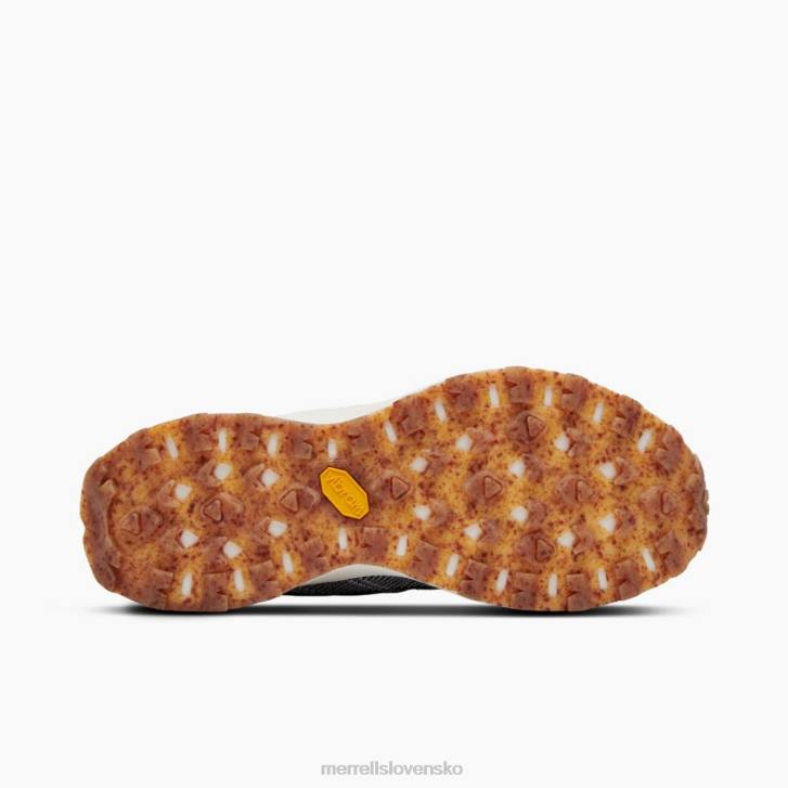 Merrell široká šírka moab flight eco dye (j067092w) topánky 6T64674 čierna biela ženy