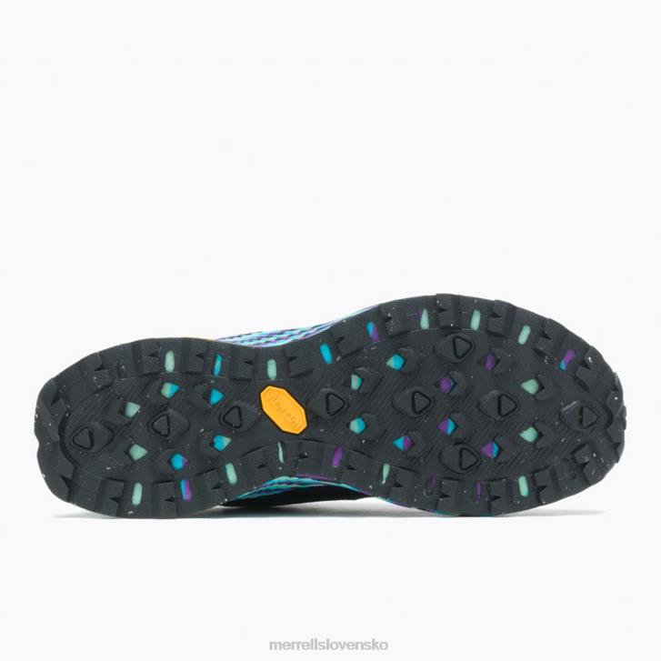 Merrell let moab (j036960) topánky 6T64971 prírodné divy ženy