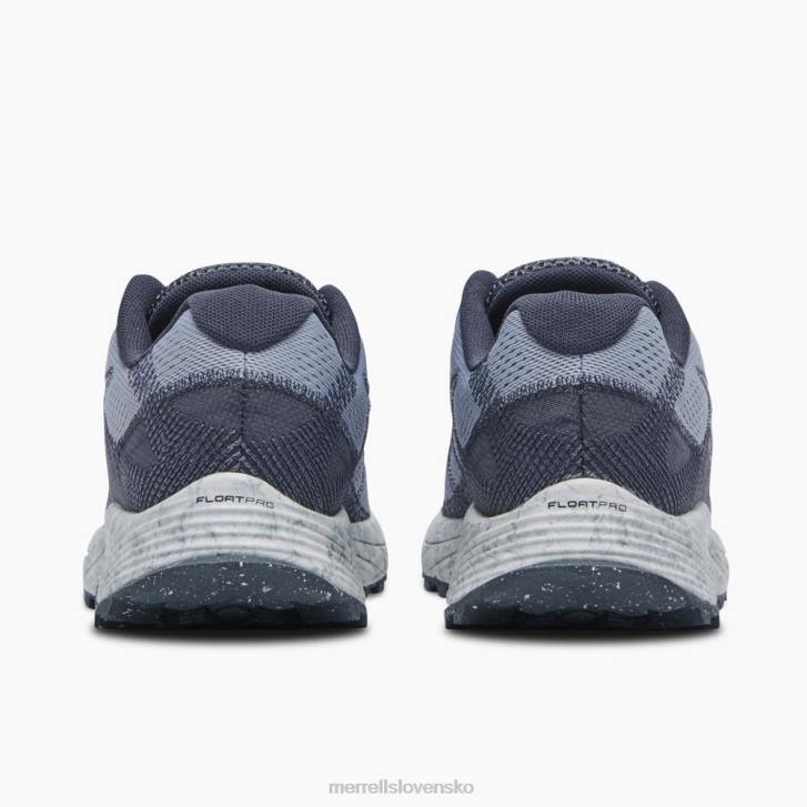 Merrell let moab (j066972) topánky 6T64970 výškové ženy