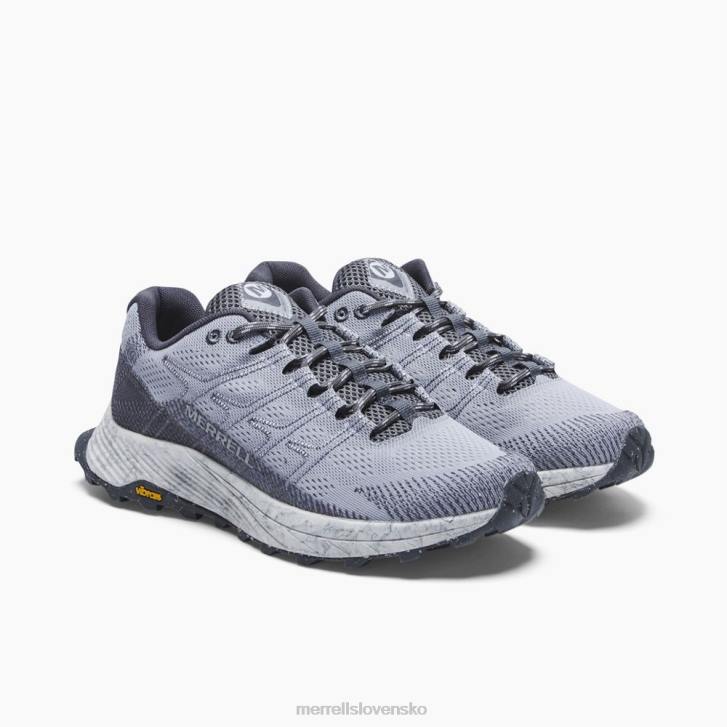 Merrell let moab (j066972) topánky 6T64970 výškové ženy