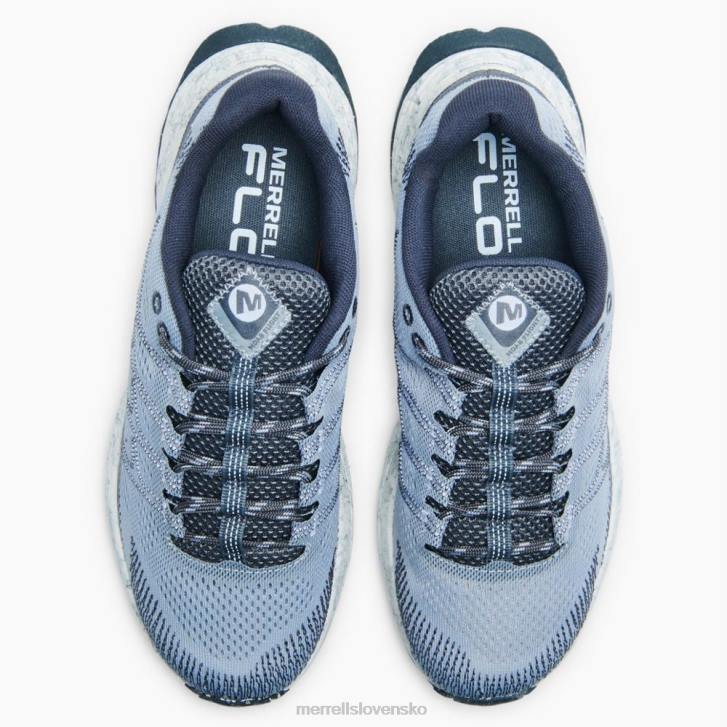 Merrell let moab (j066972) topánky 6T64970 výškové ženy