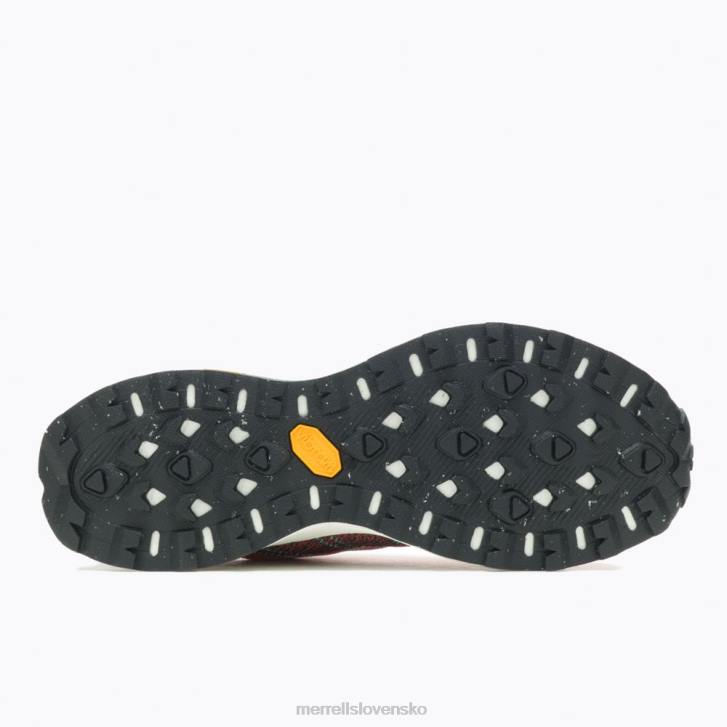 Merrell let moab (j067436) topánky 6T64969 koralový ženy