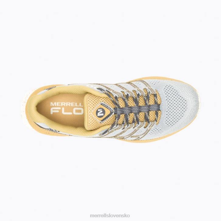 Merrell let moab (j067632) topánky 6T64967 lunárny/osikový ot ženy