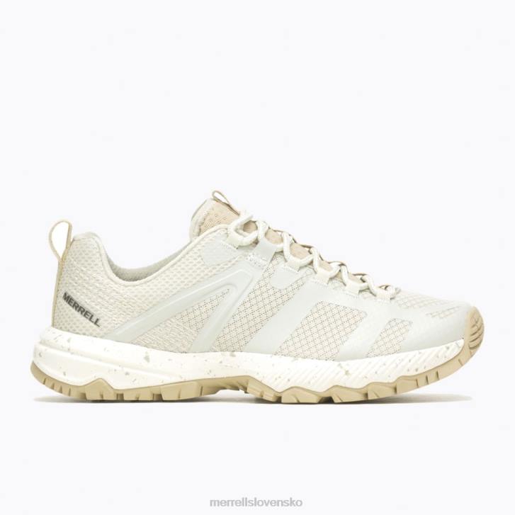 Merrell mqm ace tec 1trl (j005734) topánky 6T641156 hliva/krieda ženy
