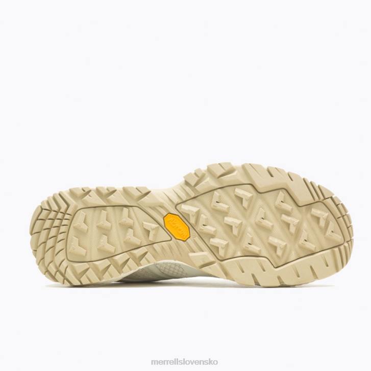 Merrell mqm ace tec 1trl (j005734) topánky 6T641156 hliva/krieda ženy