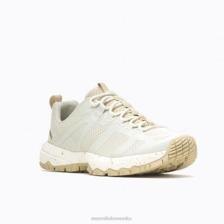 Merrell mqm ace tec 1trl (j005734) topánky 6T641156 hliva/krieda ženy