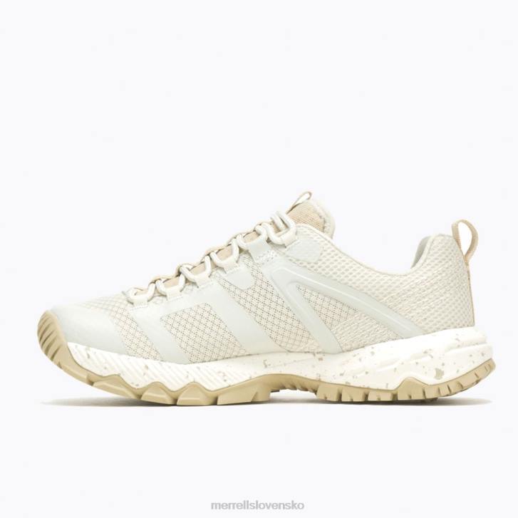 Merrell mqm ace tec 1trl (j005734) topánky 6T641156 hliva/krieda ženy
