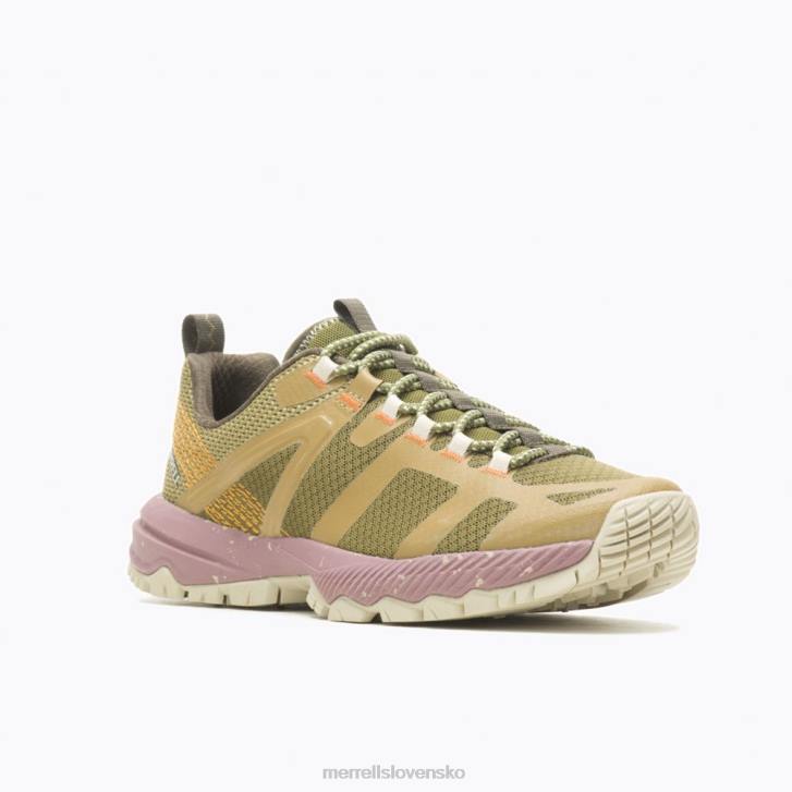 Merrell mqm ace tec 1trl (j005810) topánky 6T641155 avokádo ženy