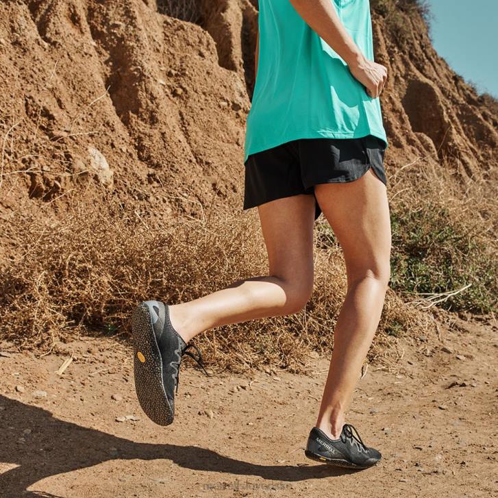 Merrell parná rukavica 5 (j135372) topánky 6T641175 čierna ženy