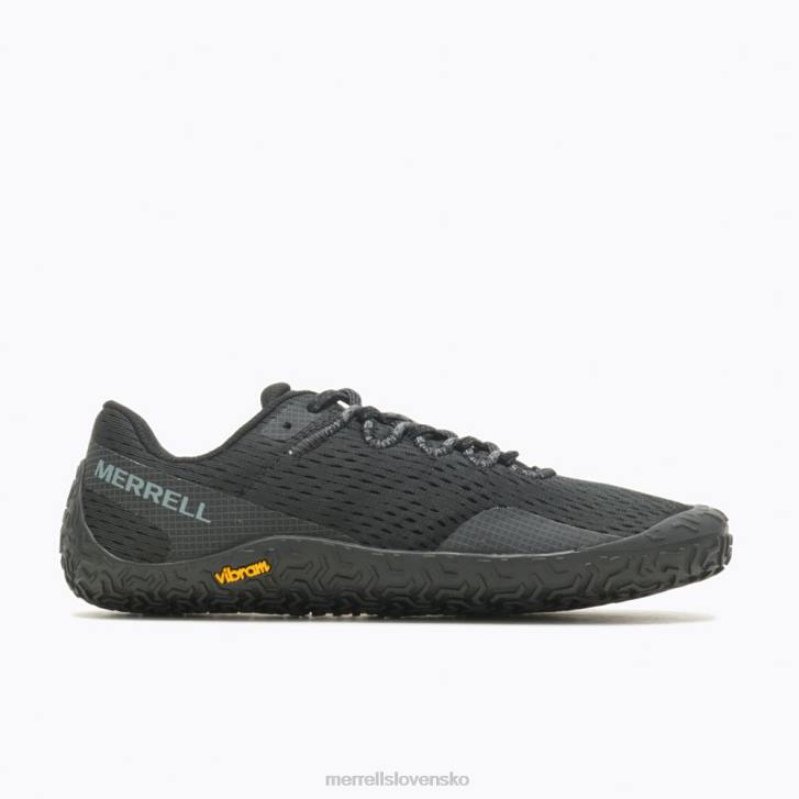 Merrell parná rukavica 6 (j067718) topánky 6T64855 čierna ženy