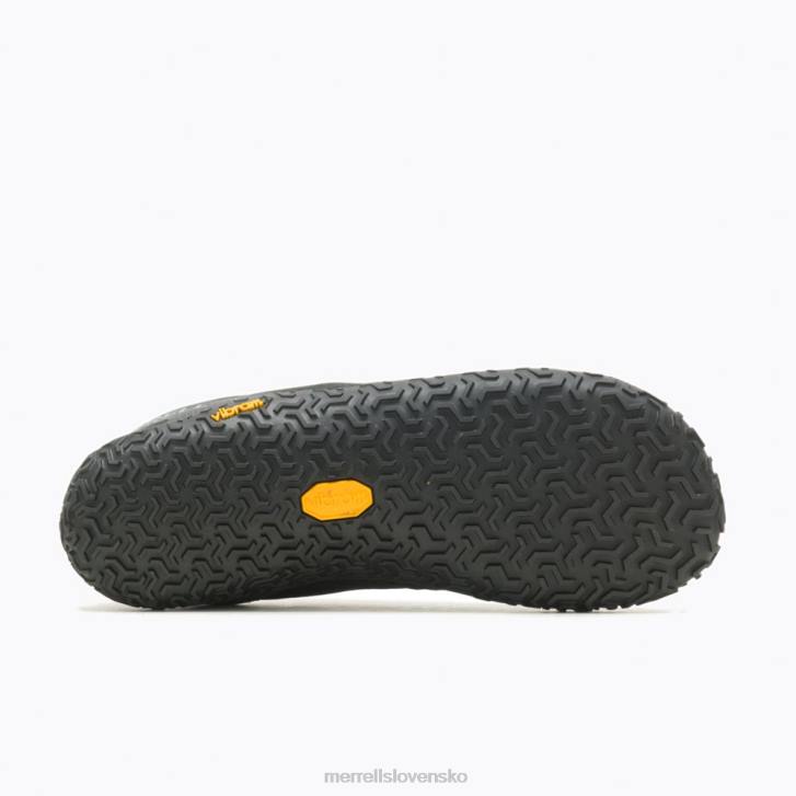 Merrell parná rukavica 6 (j067718) topánky 6T64855 čierna ženy