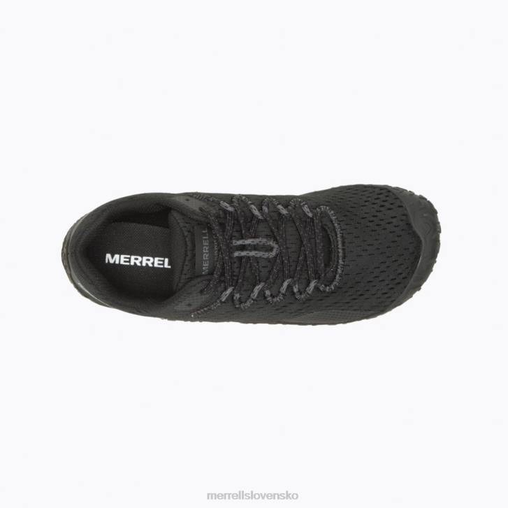 Merrell parná rukavica 6 (j067718) topánky 6T64855 čierna ženy