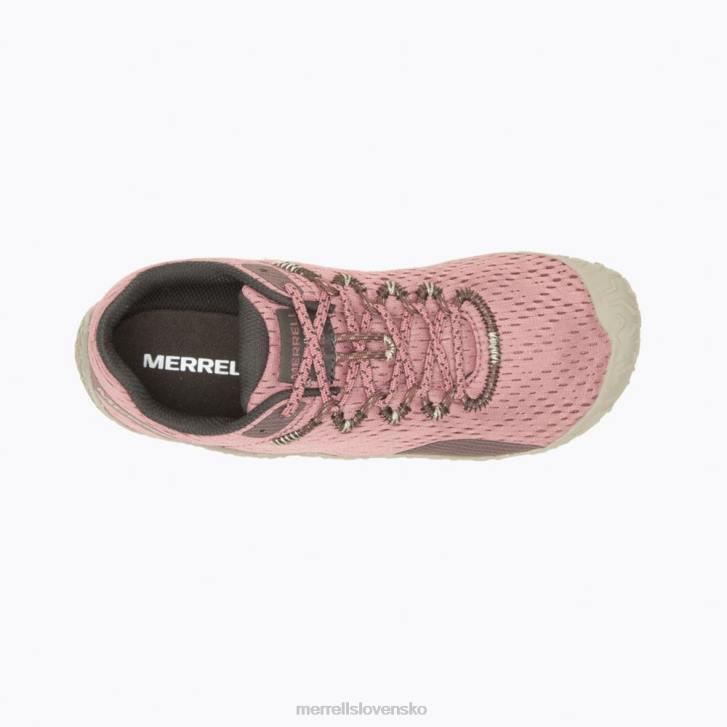 Merrell parná rukavica 6 (j067720) topánky 6T64854 burlwood ženy