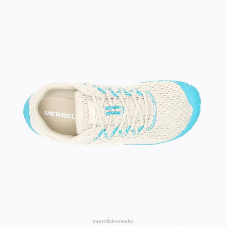 Merrell parná rukavica 6 (j067724) topánky 6T64858 ustrice/atol ženy