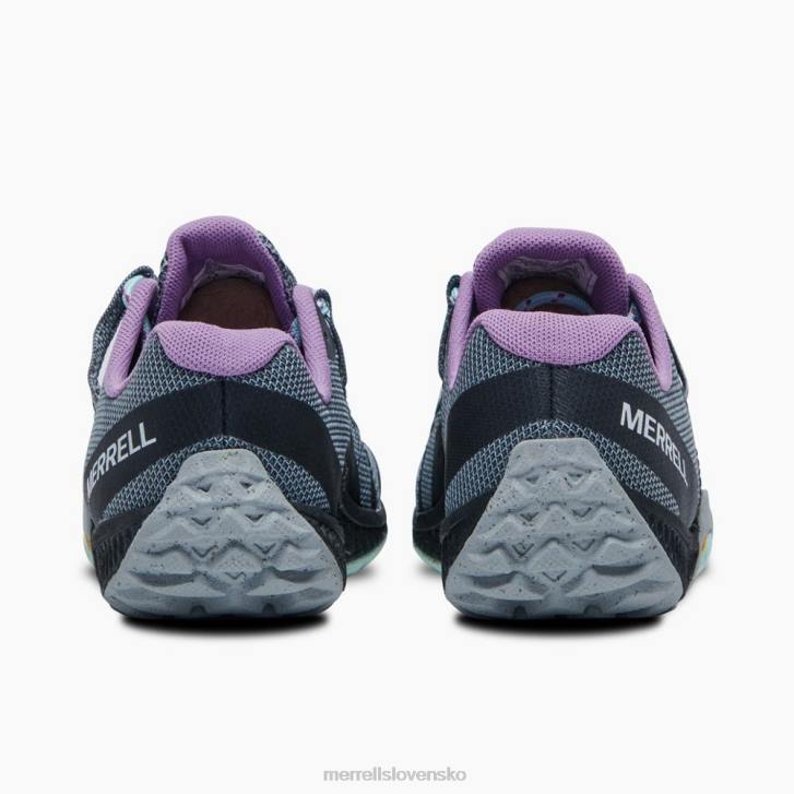 Merrell trailové rukavice 6 (j066830) topánky 6T641115 vysoký nárast ženy